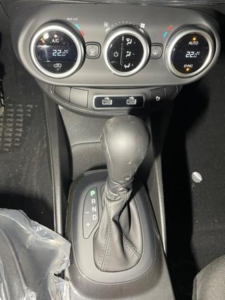FIAT 500X usata, con Fendinebbia
