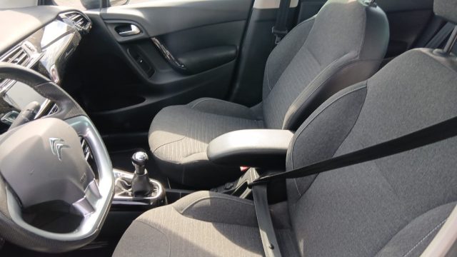 CITROEN C3 usata, con ESP