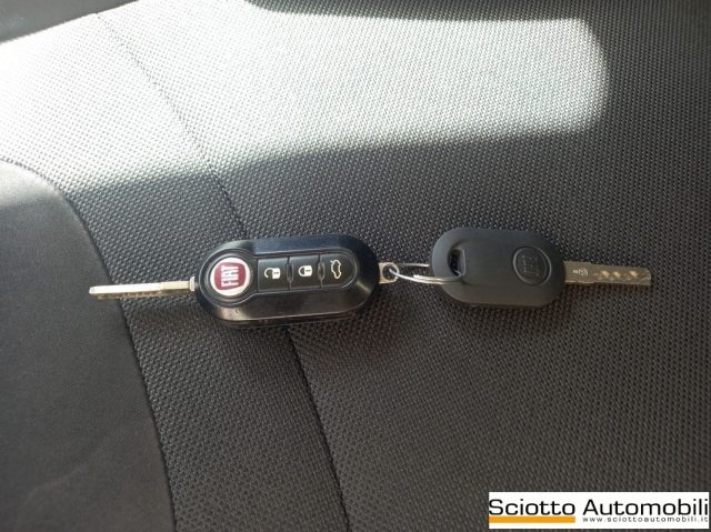 FIAT 500L usata, con Airbag testa