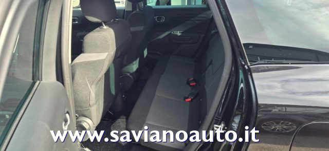 CITROEN C3 Aircross usata, con Boardcomputer