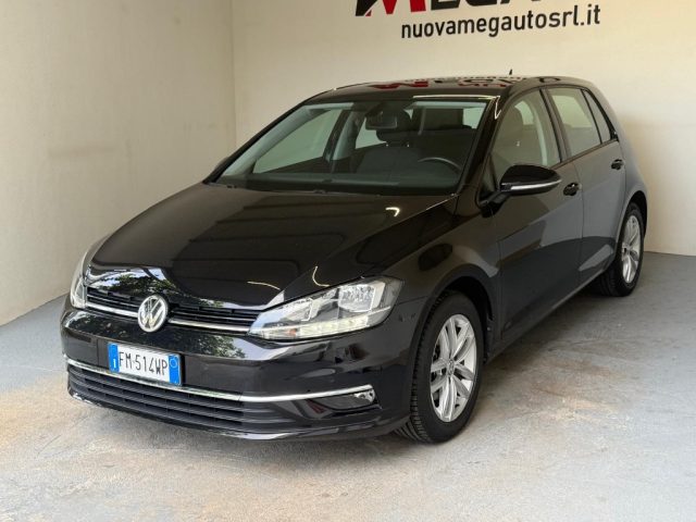 VOLKSWAGEN Golf usata, con Airbag laterali