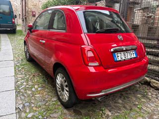 FIAT 500 usata, con Airbag Passeggero