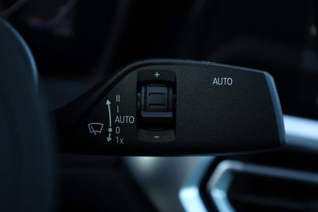 BMW 420 usata, con Specchietti laterali elettrici