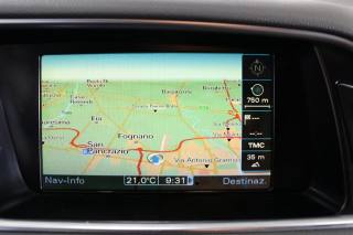 AUDI Q5 usata, con Fendinebbia