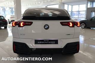 BMW X2 usata, con Airbag Passeggero