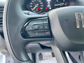 FIAT Ducato usata, con Controllo vocale