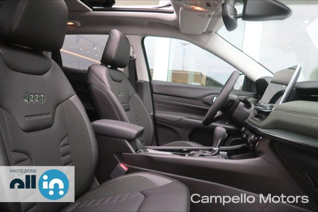 JEEP Compass usata 14