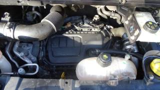RENAULT Trafic usata 119