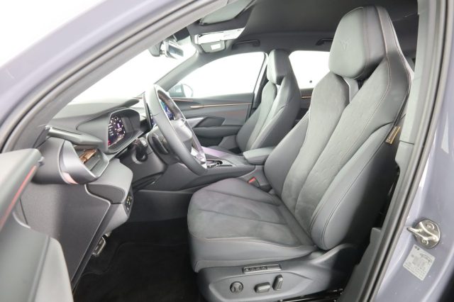 CUPRA Terramar usata 1