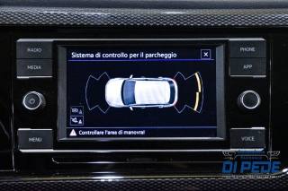 VOLKSWAGEN Taigo usata, con Bracciolo