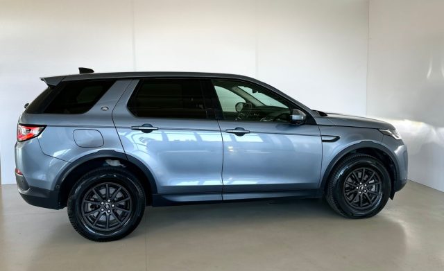 LAND ROVER Discovery Sport usata, con Cerchi in lega