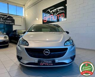 OPEL Corsa usata, con Airbag
