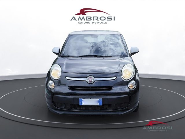 FIAT 500L usata 6