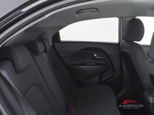 KIA Rio usata 10
