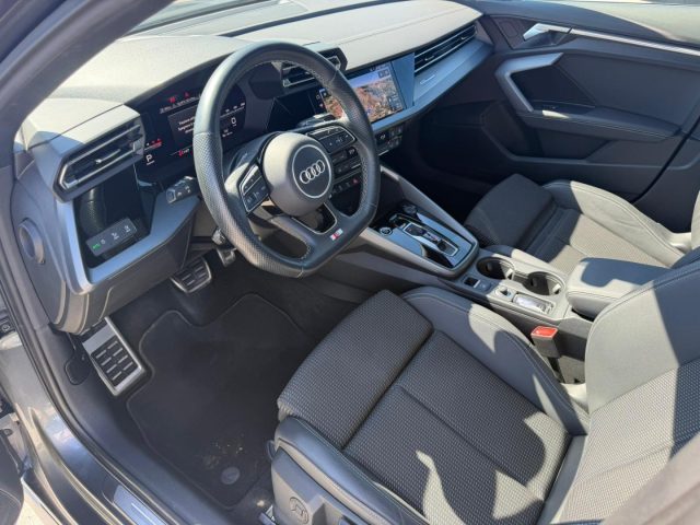 AUDI A3 usata, con ESP