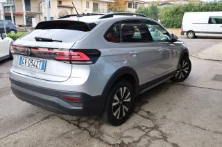 VOLKSWAGEN Taigo usata 99