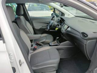 OPEL Crossland X usata, con Immobilizzatore elettronico