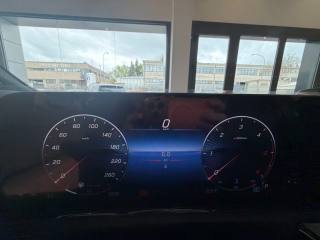 MERCEDES-BENZ A 180 usata, con Climatizzatore