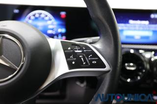 MERCEDES-BENZ A 180 usata, con Vetri oscurati