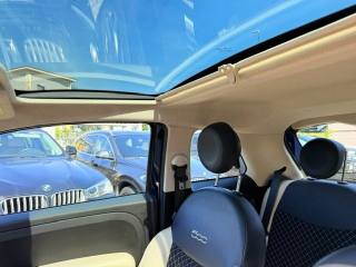 FIAT 500 usata, con Immobilizzatore elettronico