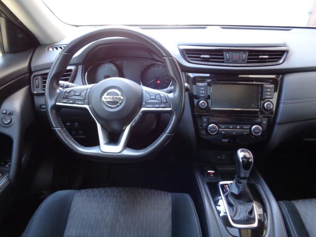 NISSAN X-Trail usata, con Cruise Control
