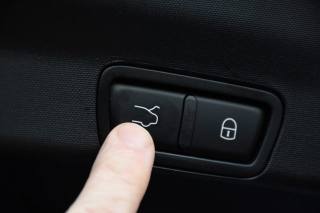 ALFA ROMEO Stelvio usata, con Park Distance Control