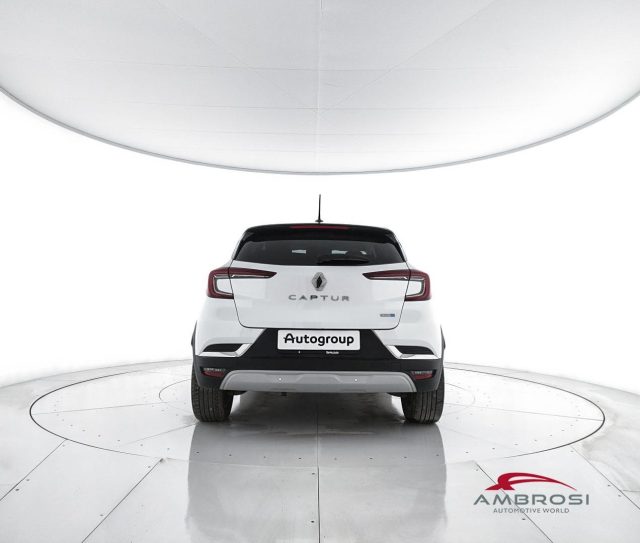 RENAULT Captur usata 5