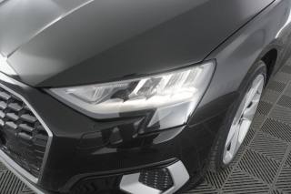 AUDI A3 usata 8