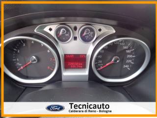 FORD Focus usata, con Servosterzo
