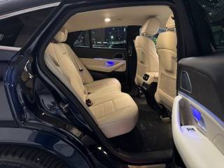 MERCEDES-BENZ GLE 350 usata, con Interni in pelle