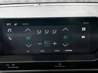 CITROEN C4 usata, con Specchietti laterali elettrici