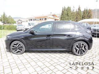 PEUGEOT 208 usata, con Airbag laterali