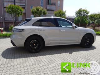 PORSCHE Macan usata, con Filtro antiparticolato