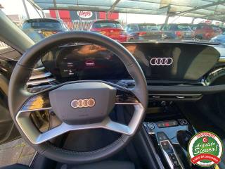 AUDI A5 usata, con Controllo trazione