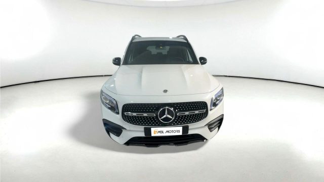 MERCEDES-BENZ GLB 180 usata, con Airbag Passeggero