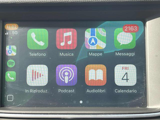 OPEL Crossland X usata, con Autoradio