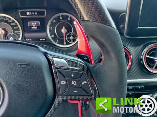 MERCEDES-BENZ A 45 AMG usata, con Immobilizzatore elettronico