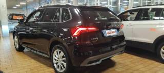 SKODA Kamiq usata, con Airbag Passeggero