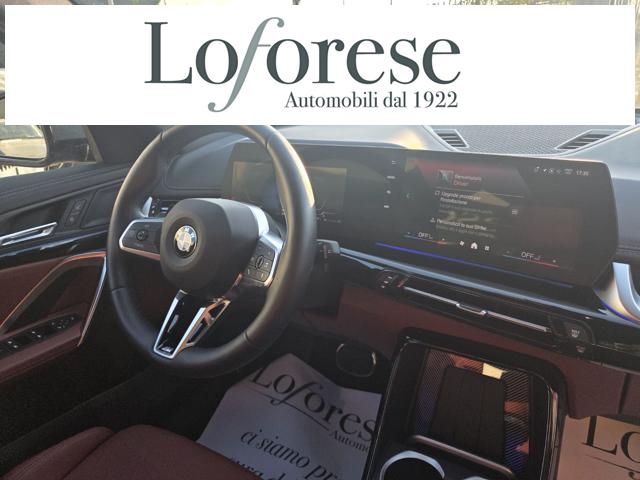 BMW X1 usata, con Servosterzo