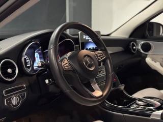 MERCEDES-BENZ C 220 usata, con Chiusura centralizzata