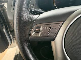 KIA Soul usata, con Volante in pelle