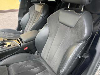 AUDI A4 allroad usata, con Immobilizzatore elettronico