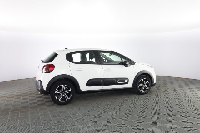CITROEN C3 usata 2