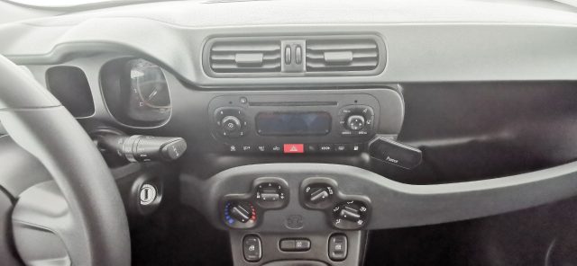 FIAT Panda usata 42