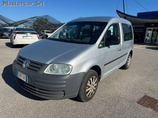 VOLKSWAGEN Caddy CADDY VAN 5 POSTI tg. CW911WC