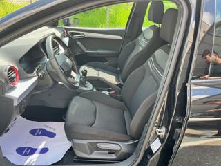 SEAT Ibiza usata, con Servosterzo