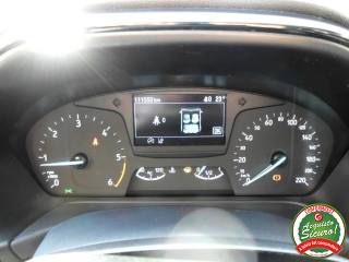FORD Fiesta usata, con Servosterzo