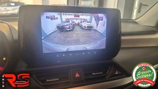 SUZUKI Swift usata, con Fendinebbia