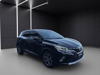 RENAULT Captur usata, con Chiusura centralizzata