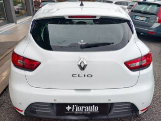 RENAULT Clio usata, con Airbag Passeggero